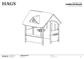 Hags UniMini Isle Royale Installation Manual