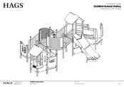 HAGS UniMini Kobuk Valley Installation Manual