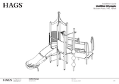 HAGS UniMini Olympic Installation Manual