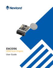 Newland EM2096 User Manual