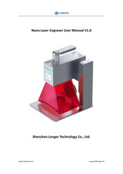 LONGER Nano User Manual