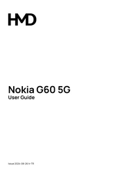 Nokia TA-1490 User Manual