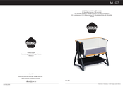 Fillikid 677 Manual