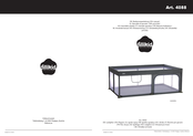 Fillikid 4088 Manual