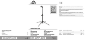 Crivit 467071 2410 Instructions For Use Manual