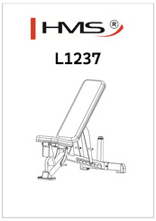 HMS L1237 Manual Instruction