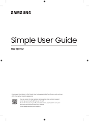 Samsung HW-Q710D Repair Manual