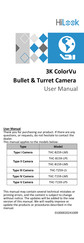 HiLook THC-T159-LMS User Manual