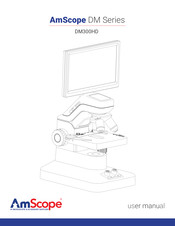 AmScope DM Series User Manual