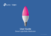 TP-Link Tapo L430C User Manual