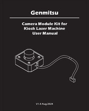 Genmitsu 101-63-KK-CK User Manual