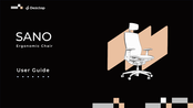 DEZCTOP SANO User Manual