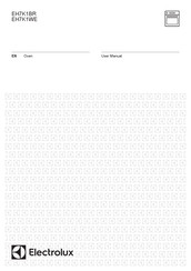 Electrolux EH7K1BR User Manual