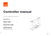 AIC Nesta Series Manual