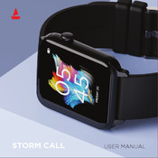 boAt Storm Call User Manual