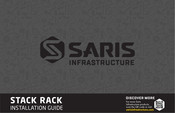 Saris STACK RACK Installation Manual