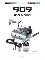 909 53633 User Manual