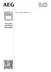 AEG 944188676 User Manual