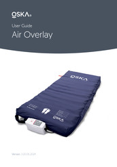 OSKA Air Overlay User Manual