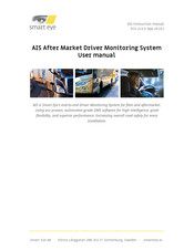 Smart Eye AIS User Manual