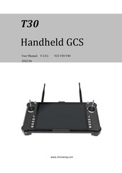 Chinowing T30 User Manual