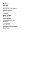 Anker SOLIX Series Installation Instructions Manual