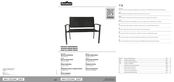 FLORABEST 353349 2007 Assembly Instructions Manual