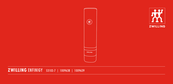 Zwilling ENFINIGY 53103-7 Instructions Manual