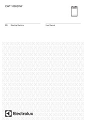 Electrolux 913102335 User Manual