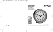 Tfa 60.1034 Instruction Manual