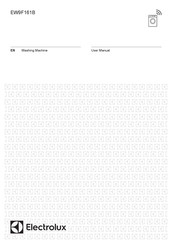 Electrolux 914555604 User Manual