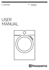 Husqvarna 916098742 User Manual
