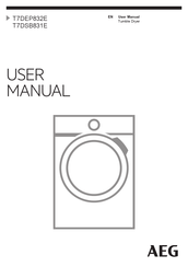 AEG 916098991 User Manual
