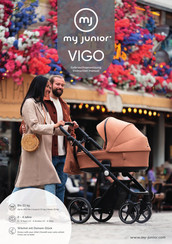 My Junior VIGO Instruction Manual