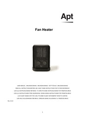 APT 31688 User Manual
