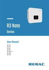 Renac R3-5K User Manual