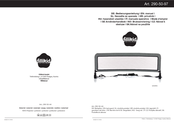 Fillikid 290-50-97 Manual