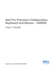 Dell UD2301 User Manual
