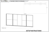 SUPERNOVA VK-2948 Setup Instructions