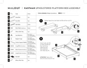 Malouf EASTMAN Assembly