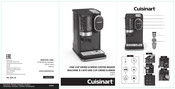 Cuisinart DGB2E Manual