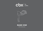 CYBEX CBX BASE ONE Short Instructions