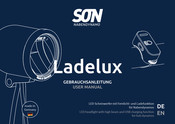 SON Ladelux User Manual