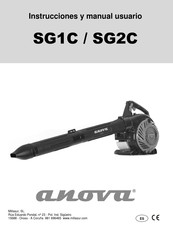 Anova SG1C User Manual