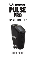 VUBER PULSE PRO User Manual