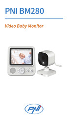 PNI BM280 Manual