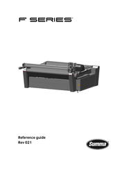 Summa F Series Reference Manual