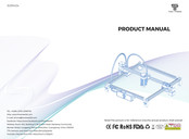TWO TREES TTS Pro Product Manual