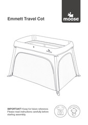 MOOSE Emmett Manual