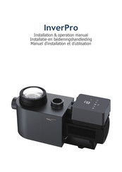 Aquagem IP20 Installation & Operation Manual